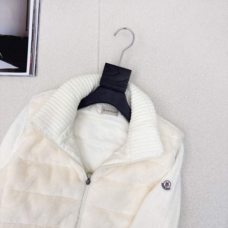 Moncler Down Jacket